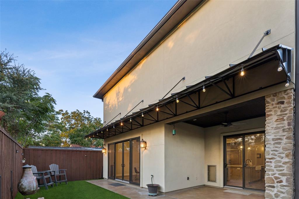 El Hogar Mexicana - Residential