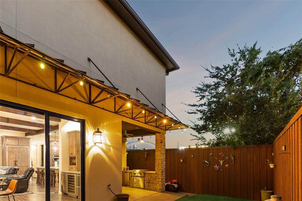 El Hogar Mexicana - Residential