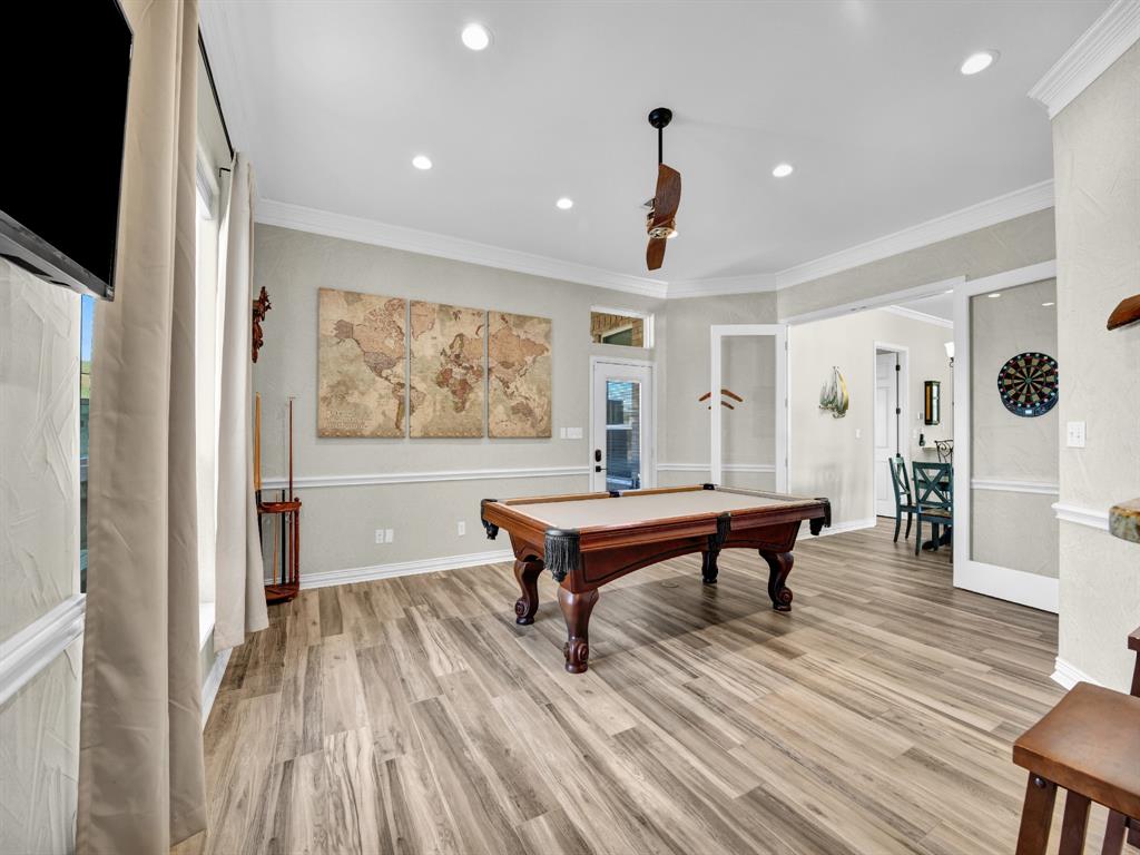 Pecan Plantation - Residential