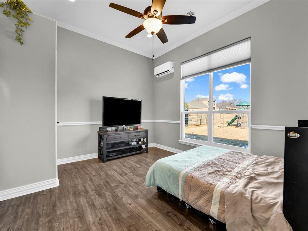 Pecan Plantation - Residential