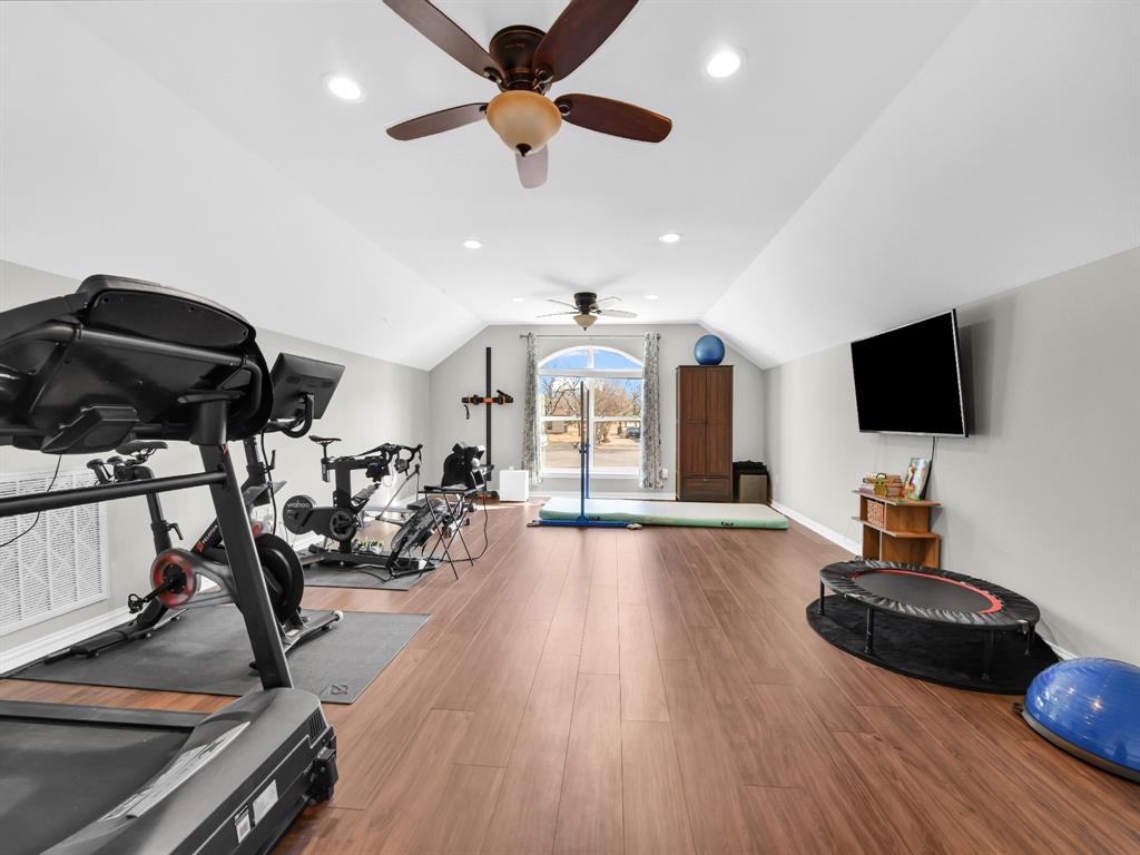 Pecan Plantation - Residential