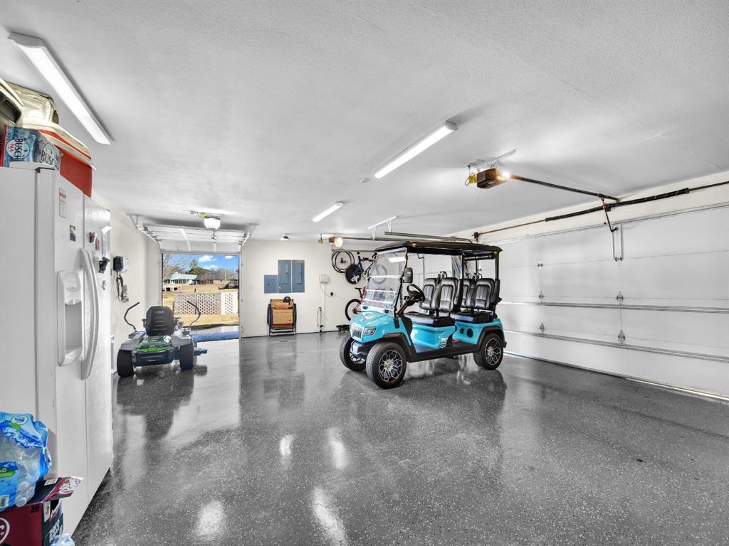 Pecan Plantation - Residential