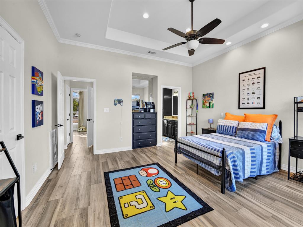 Pecan Plantation - Residential