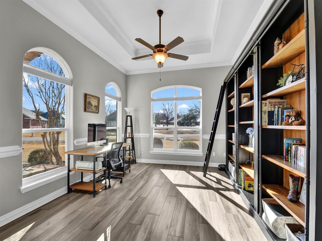 Pecan Plantation - Residential