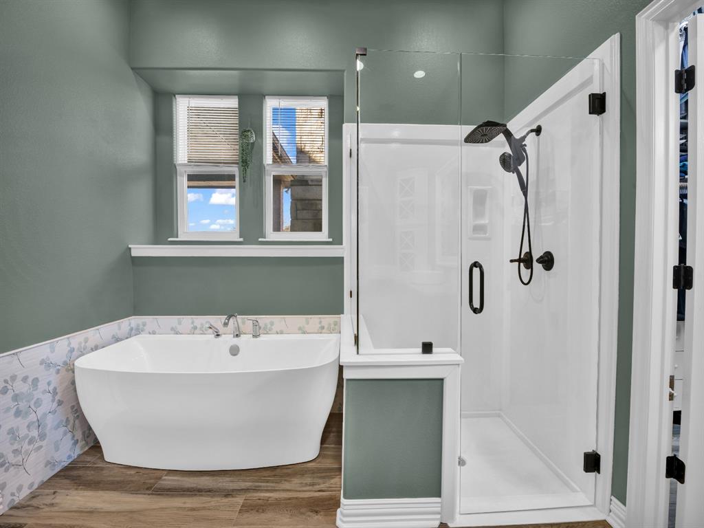 Pecan Plantation - Residential