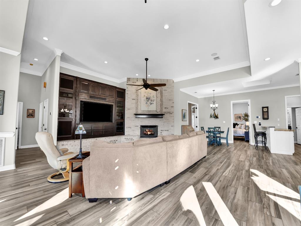 Pecan Plantation - Residential