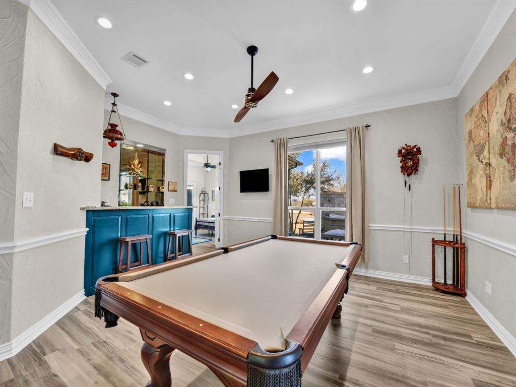 Pecan Plantation - Residential