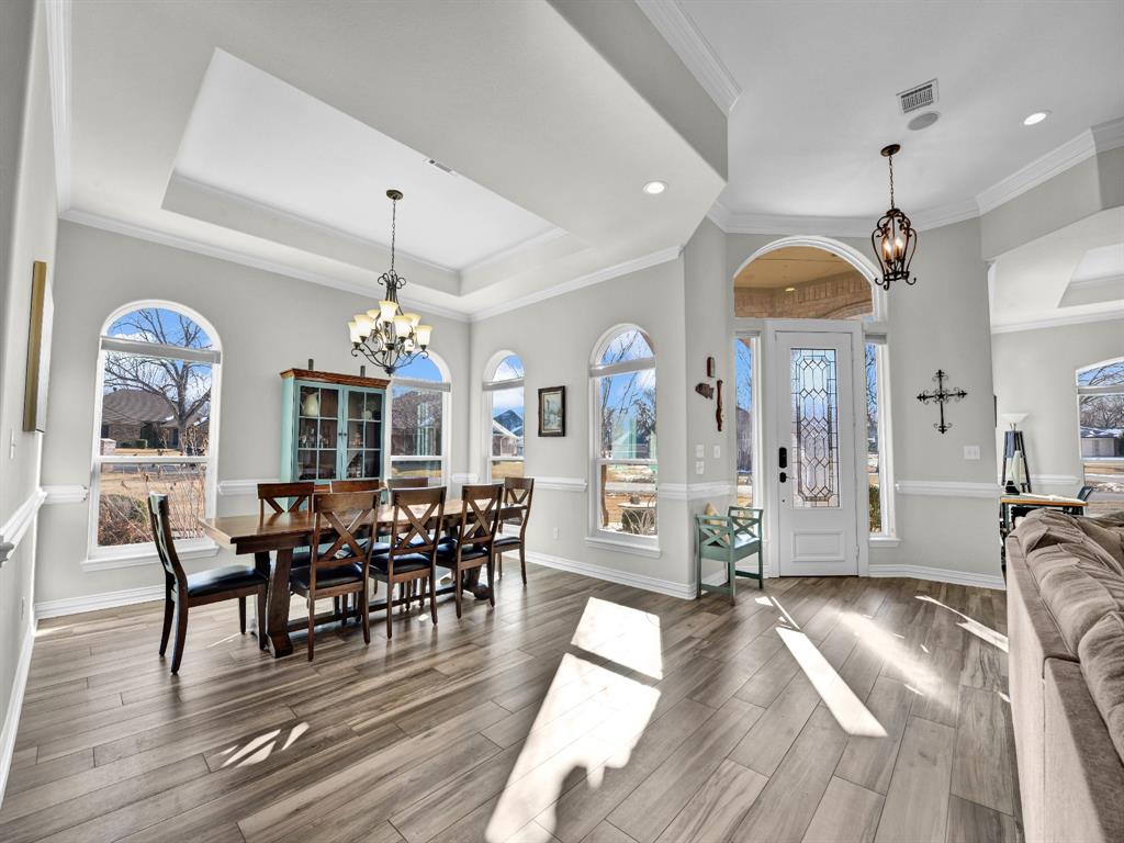 Pecan Plantation - Residential