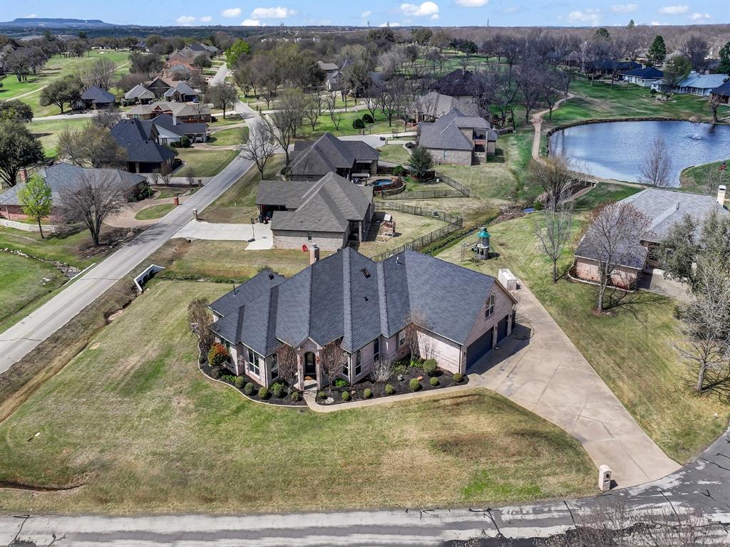 Pecan Plantation - Residential