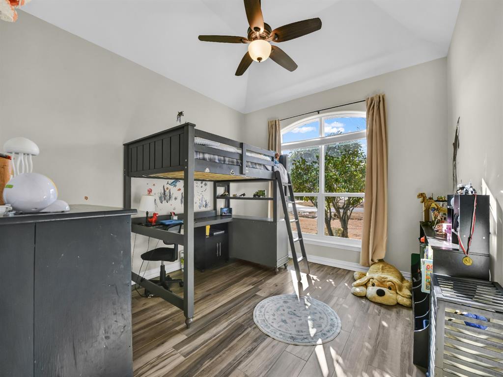 Pecan Plantation - Residential