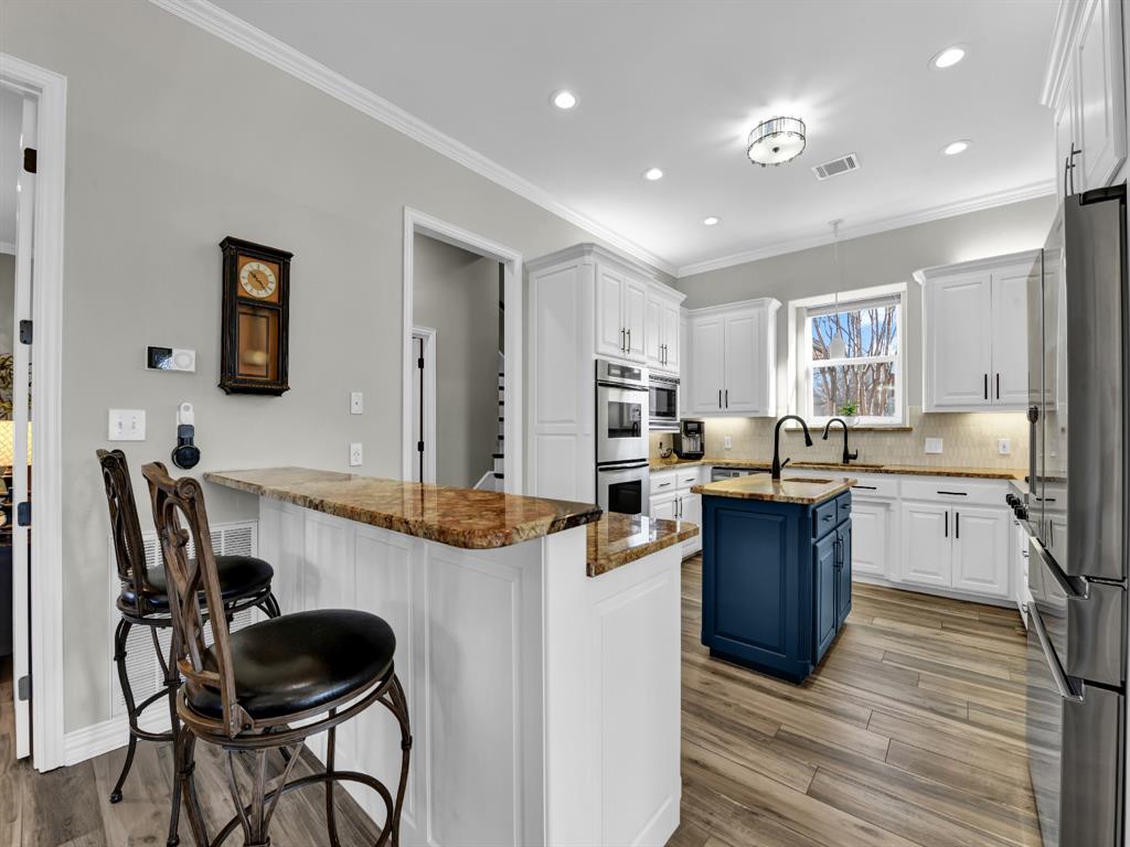 Pecan Plantation - Residential