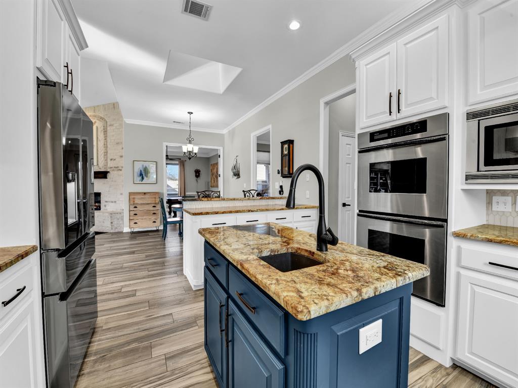 Pecan Plantation - Residential