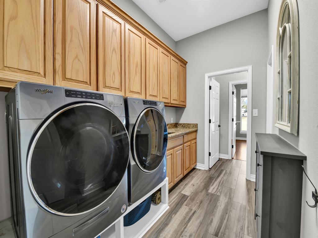 Pecan Plantation - Residential