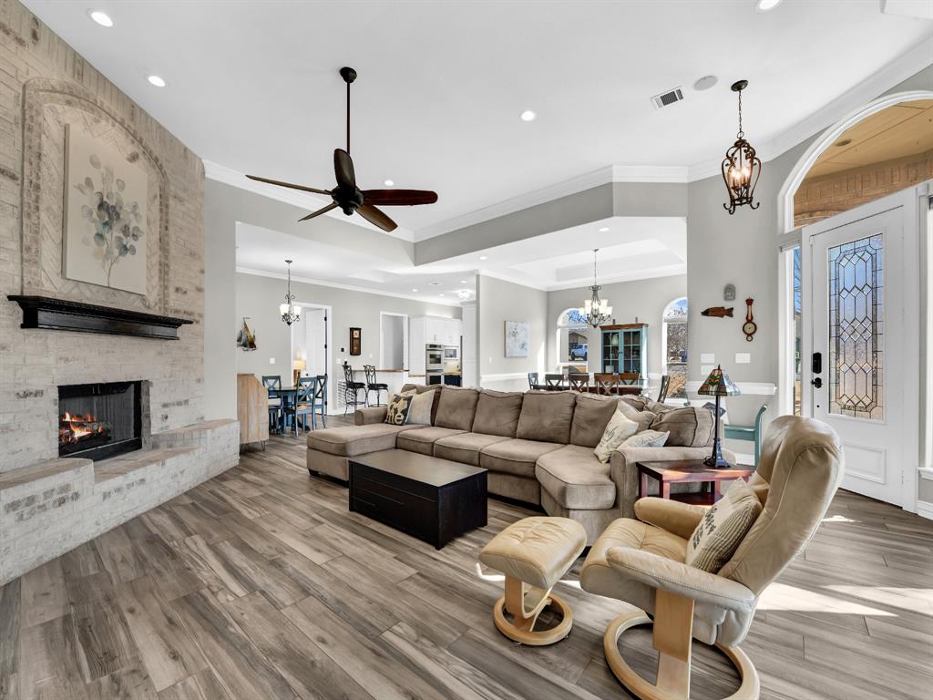 Pecan Plantation - Residential