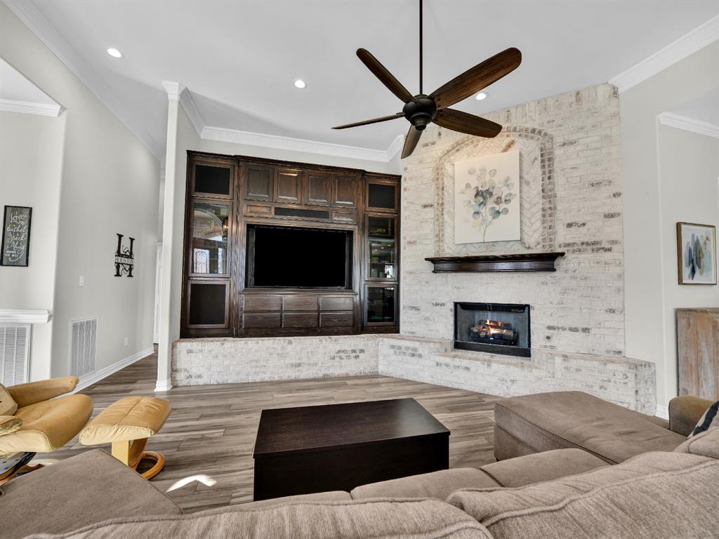 Pecan Plantation - Residential