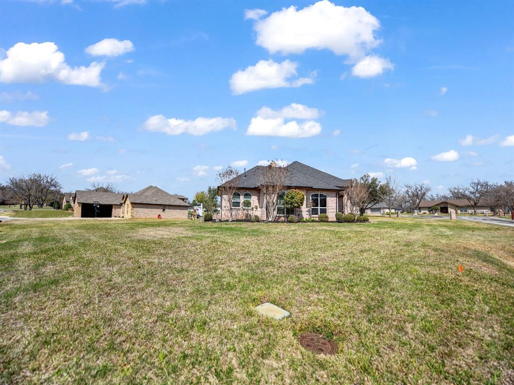 Pecan Plantation - Residential