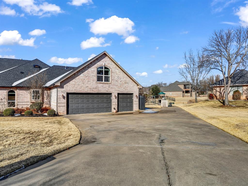 Pecan Plantation - Residential