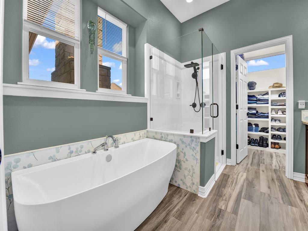 Pecan Plantation - Residential