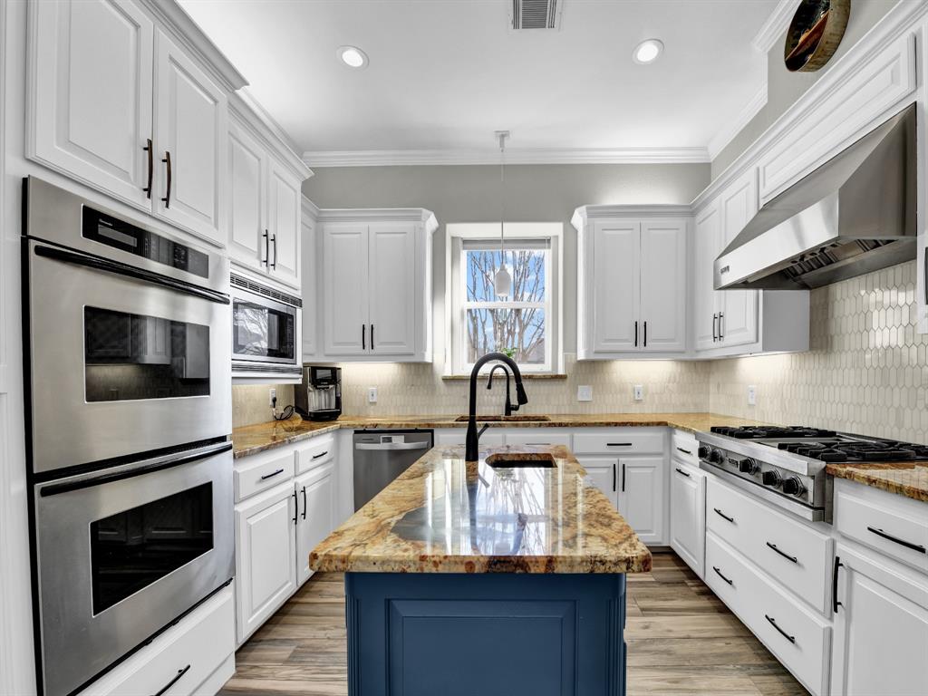 Pecan Plantation - Residential