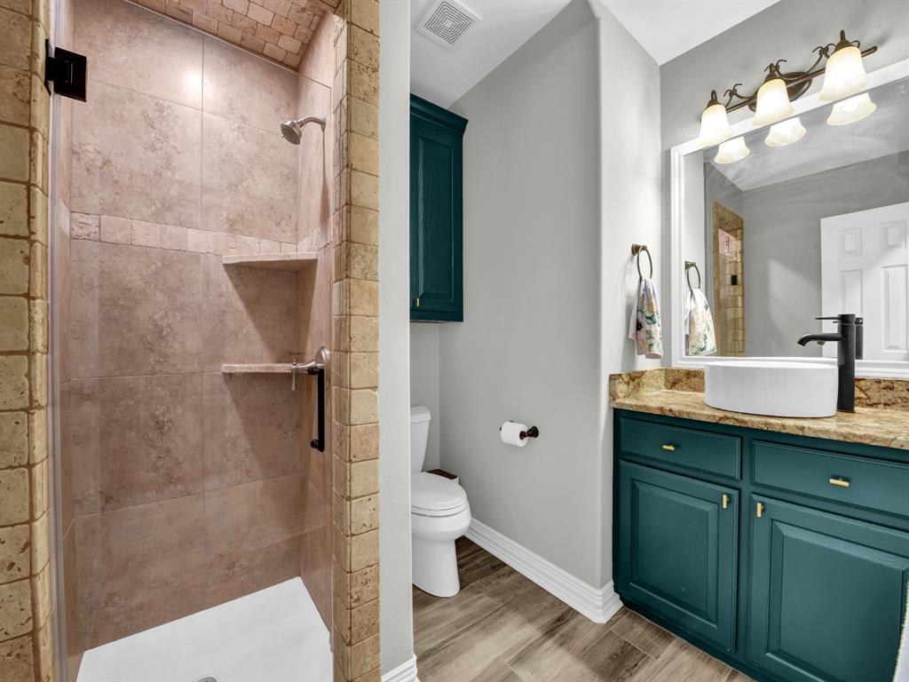 Pecan Plantation - Residential