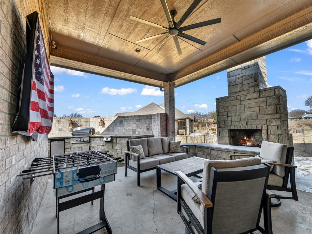 Pecan Plantation - Residential