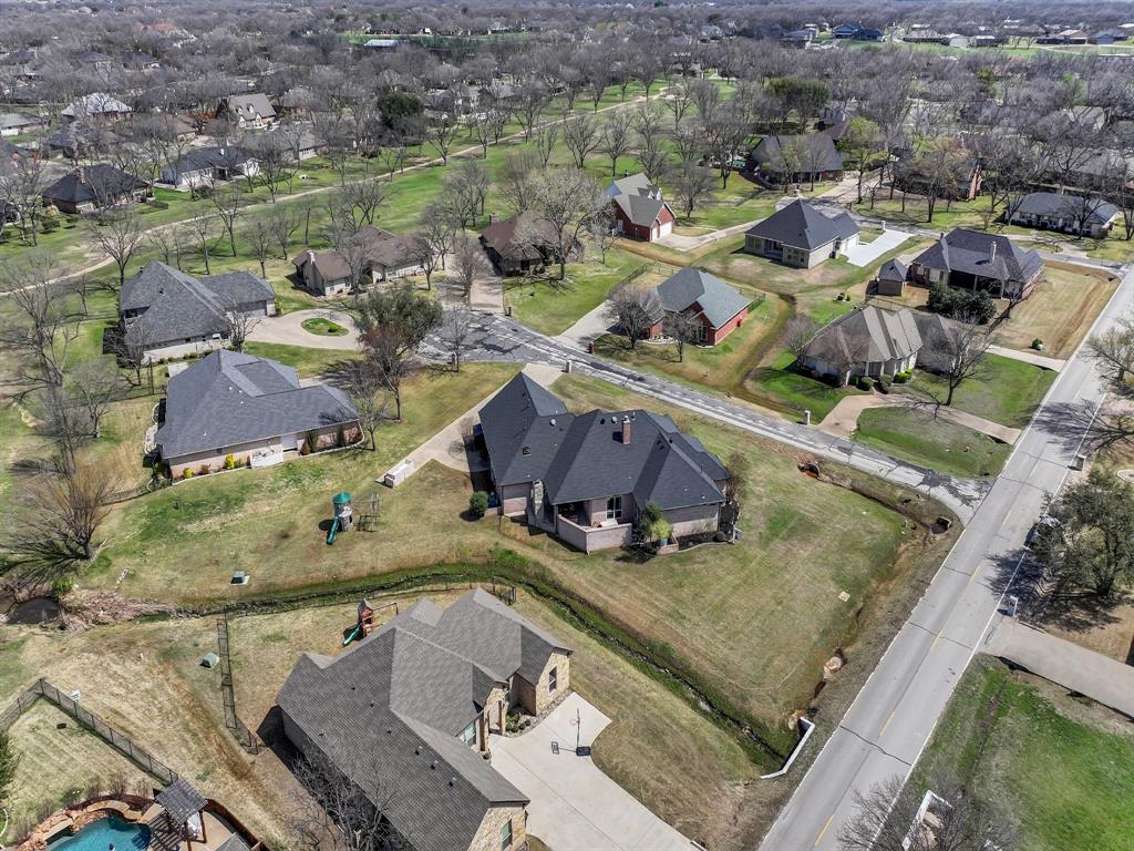 Pecan Plantation - Residential