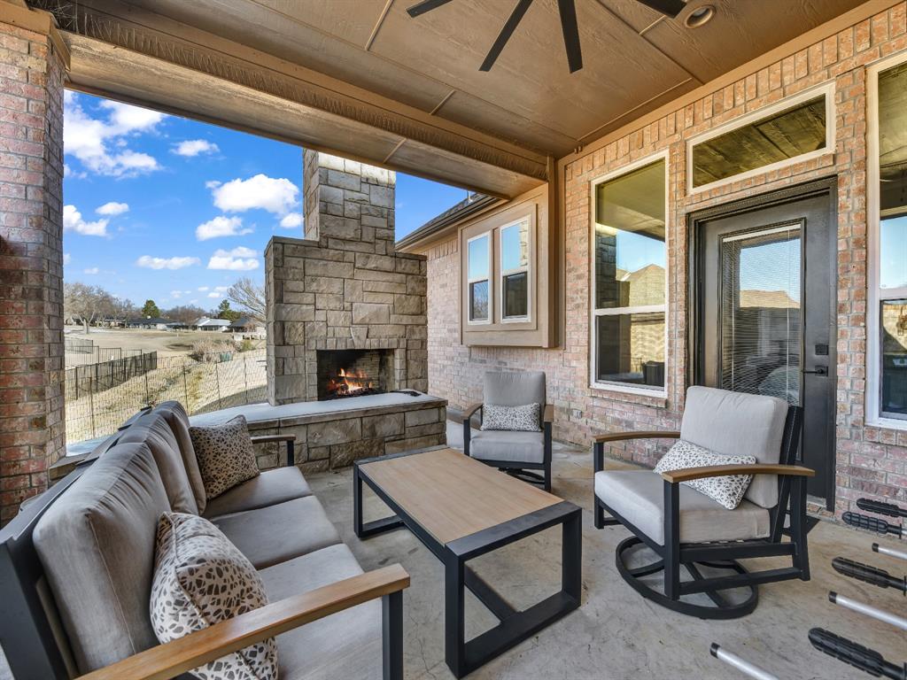 Pecan Plantation - Residential