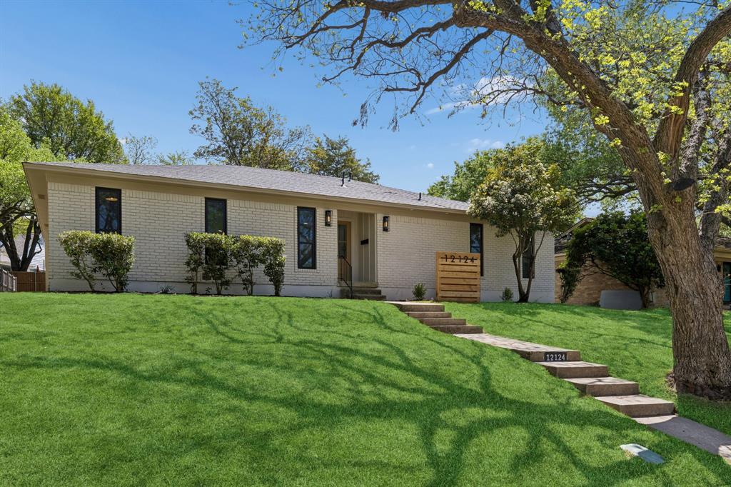 Lochwood Meadows - Residential