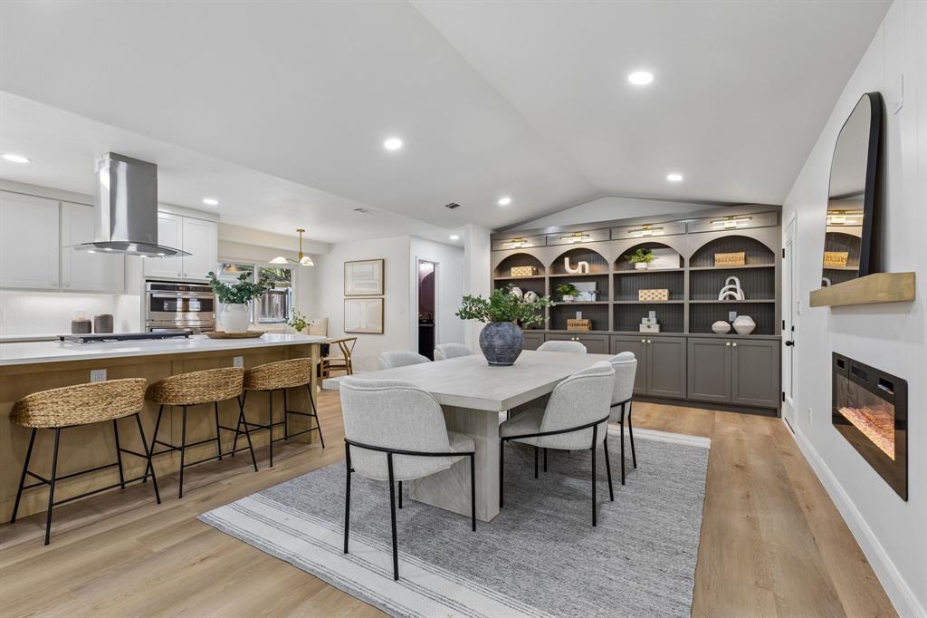 Lochwood Meadows - Residential