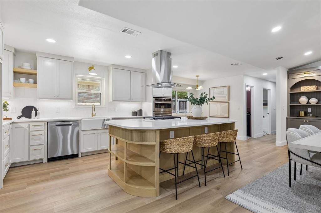 Lochwood Meadows - Residential