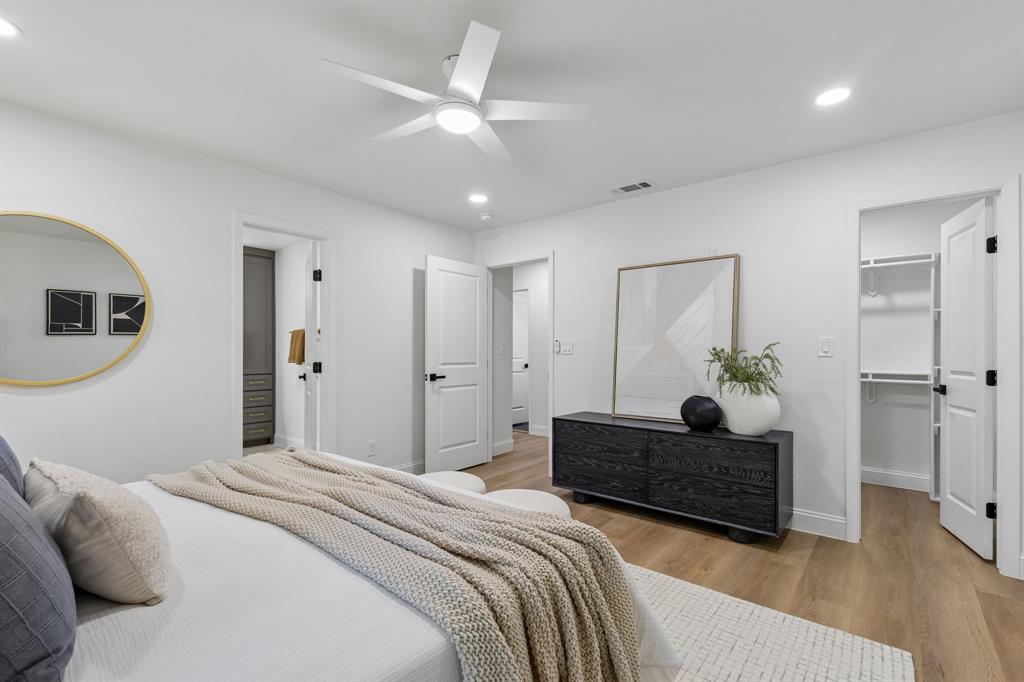 Lochwood Meadows - Residential