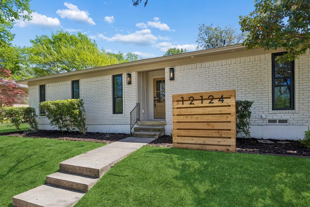 Lochwood Meadows - Residential