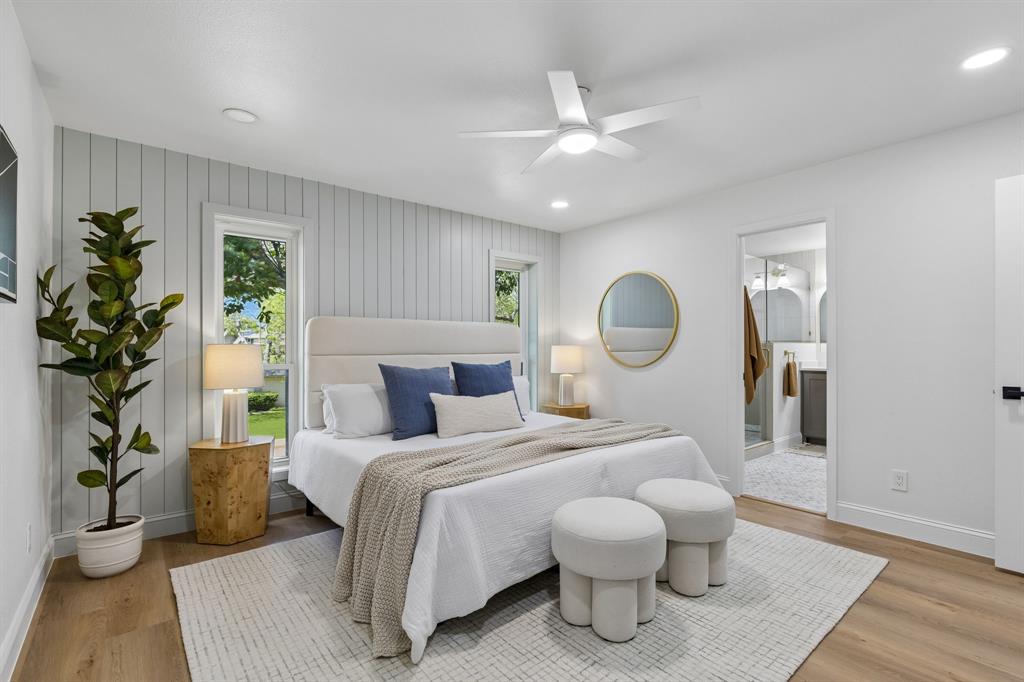 Lochwood Meadows - Residential