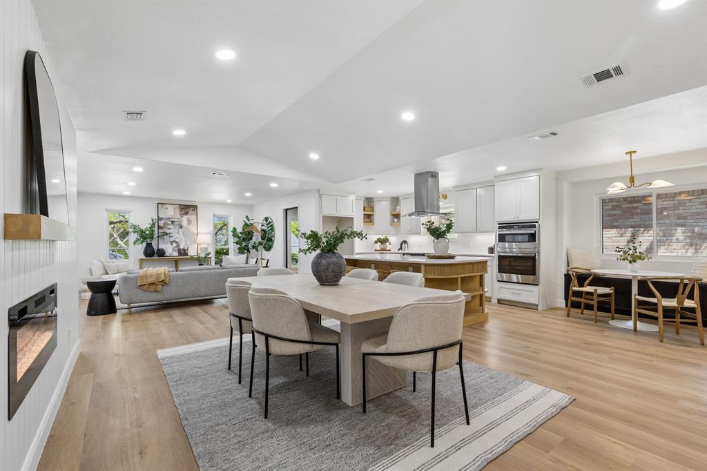 Lochwood Meadows - Residential