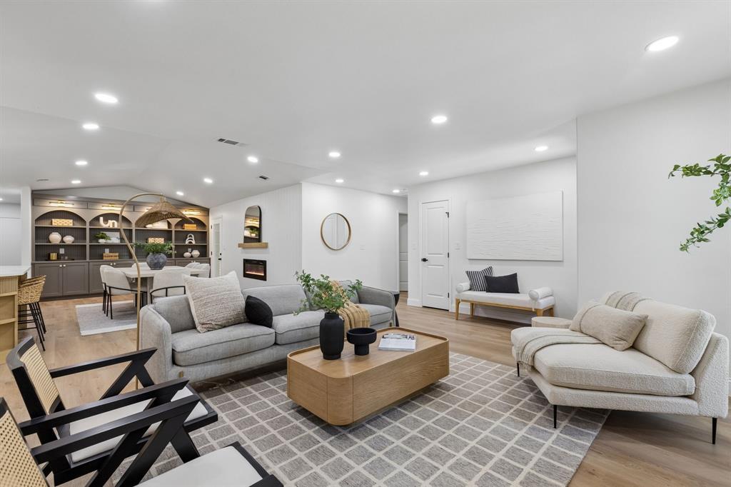 Lochwood Meadows - Residential