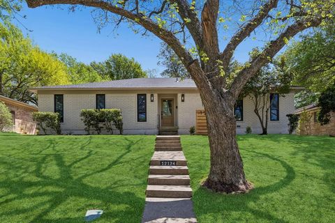 12124 Dixfield Drive Dallas TX 75218