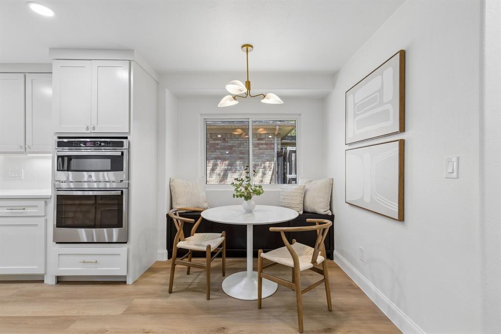 Lochwood Meadows - Residential