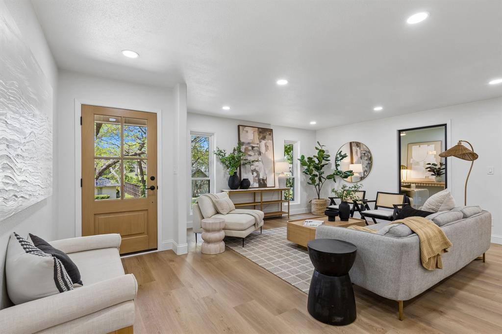 Lochwood Meadows - Residential