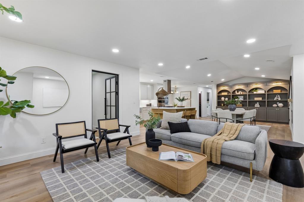 Lochwood Meadows - Residential