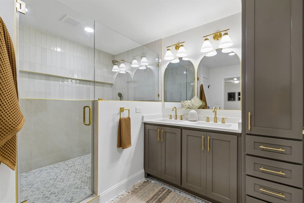 Lochwood Meadows - Residential