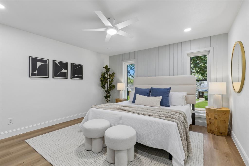 Lochwood Meadows - Residential