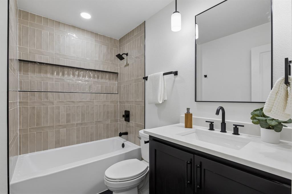 Lochwood Meadows - Residential