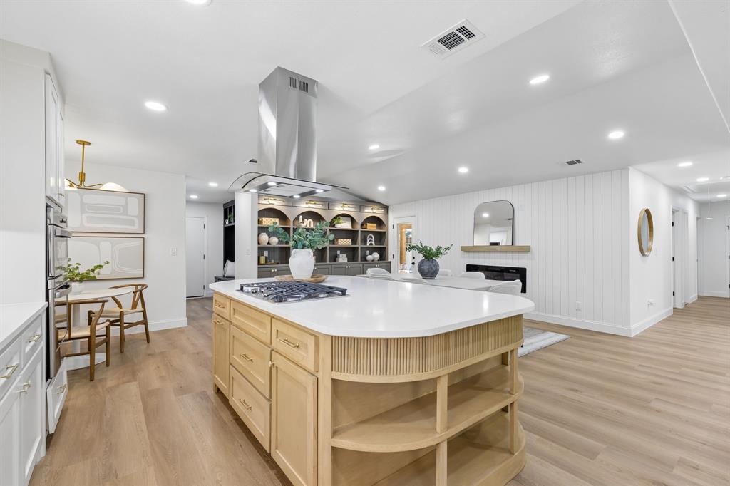 Lochwood Meadows - Residential