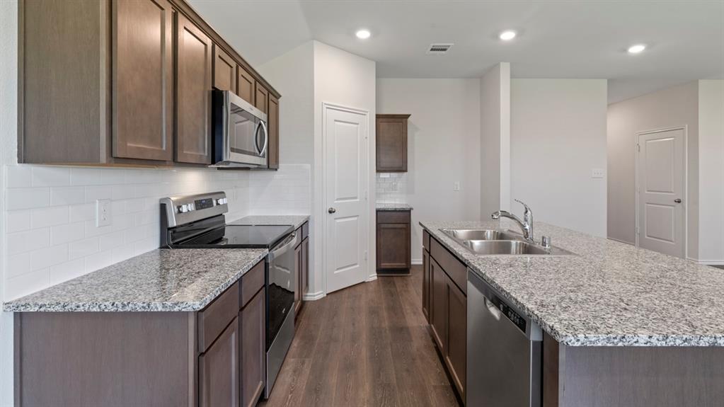 Stonewyck Farms - Residential