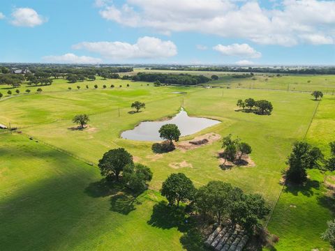 10661 Massey Road Pilot Point TX 76258