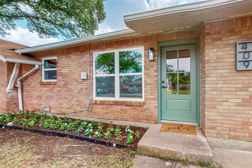 409 Fleming Drive