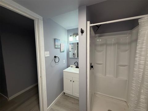 Tiny photo for 714 SW Dallas Street, Grand Prairie, TX 75051 (MLS # 21321983)