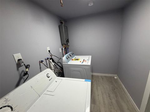 Tiny photo for 714 SW Dallas Street, Grand Prairie, TX 75051 (MLS # 21321983)