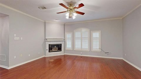 Tiny photo for 1701 Oriole Drive, Flower Mound, TX 75022 (MLS # 21341877)