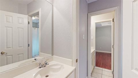 Tiny photo for 1701 Oriole Drive, Flower Mound, TX 75022 (MLS # 21341877)